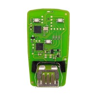 Плата смарт-ключа Xhorse XSMA41EN MLB 3 but